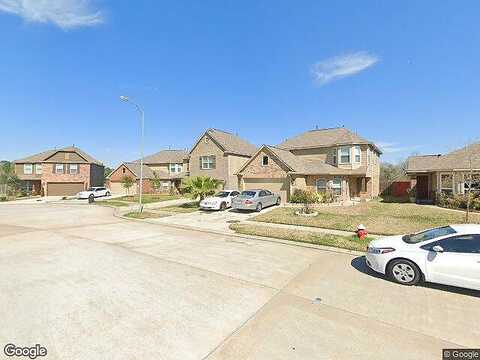 Fox Walk, HUMBLE, TX 77338