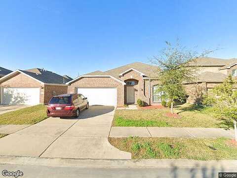Mateo Park, HOUSTON, TX 77047