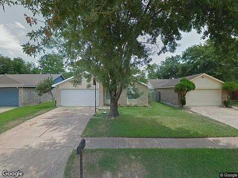 Settlers Valley, KATY, TX 77449