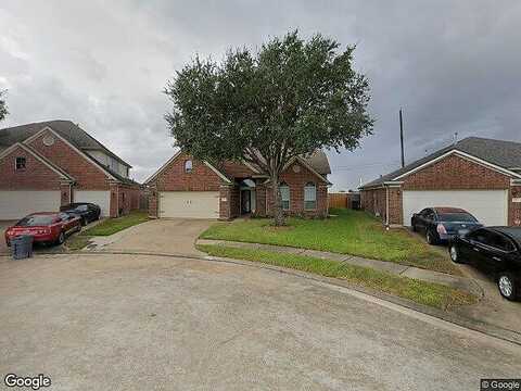 Auburn Vale, KATY, TX 77493