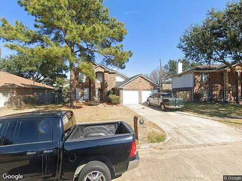 Beech Tree, KATY, TX 77449