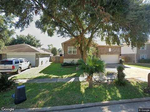 Hickory Farm, KATY, TX 77449