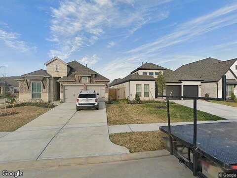 Little Sebastian, TOMBALL, TX 77377