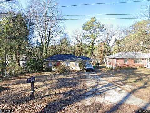 Rosewood, DECATUR, GA 30032