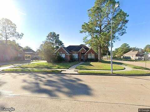 Maple Village, CYPRESS, TX 77433