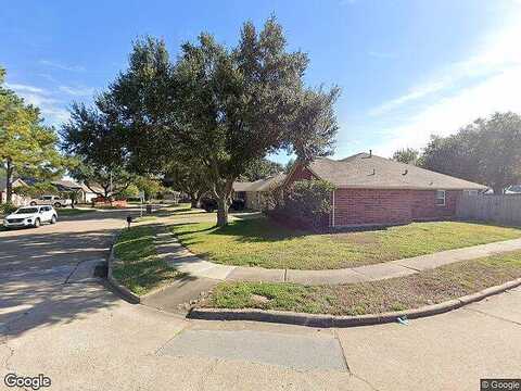 Redbay, KATY, TX 77449