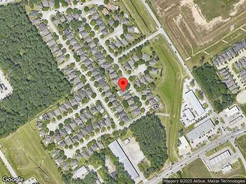 Louetta Woods, SPRING, TX 77388