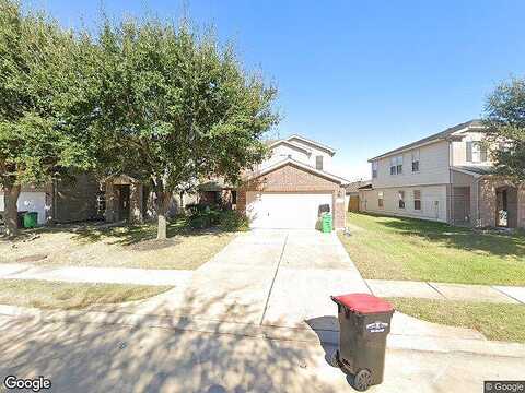Hillsdale Park, CYPRESS, TX 77433