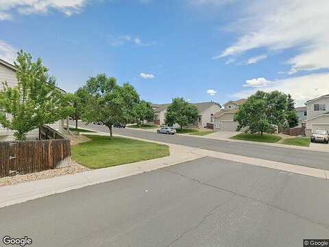 Grand, AURORA, CO 80015