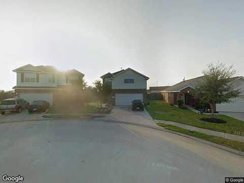 Avery Grove, CYPRESS, TX 77433