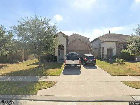 Thunder Ridge, KATY, TX 77449