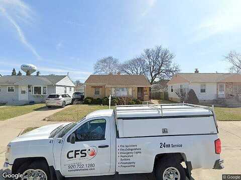 87Th, MILWAUKEE, WI 53227