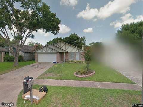 Wigmaker, KATY, TX 77493