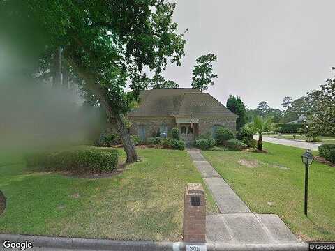 Arrow Cove, HUMBLE, TX 77346