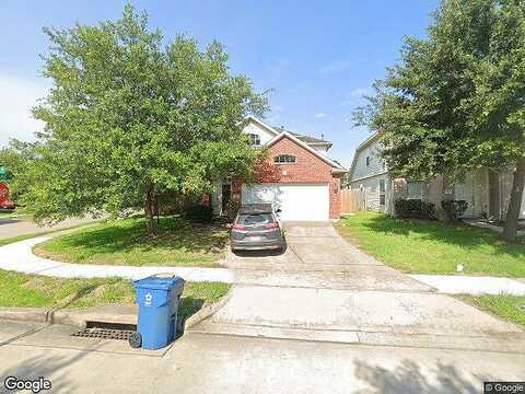 Annatto, CROSBY, TX 77532