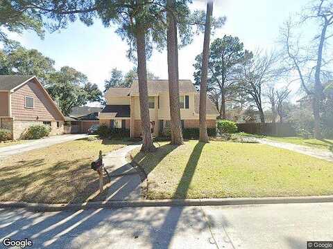 Hickory Wind, HUMBLE, TX 77346