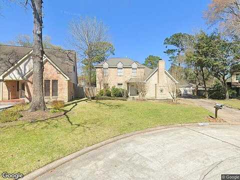 Hickory Wind, HUMBLE, TX 77346