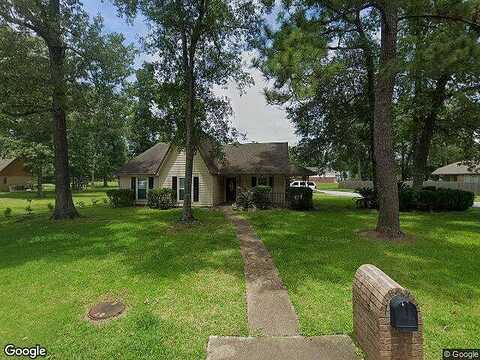Halyard, CROSBY, TX 77532