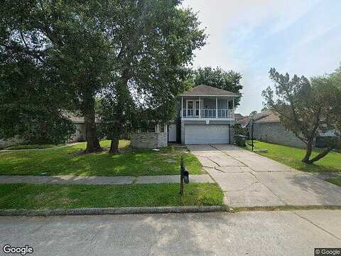 River Brook, HUMBLE, TX 77346
