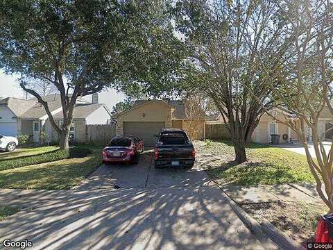 Stoney Haven, CYPRESS, TX 77433