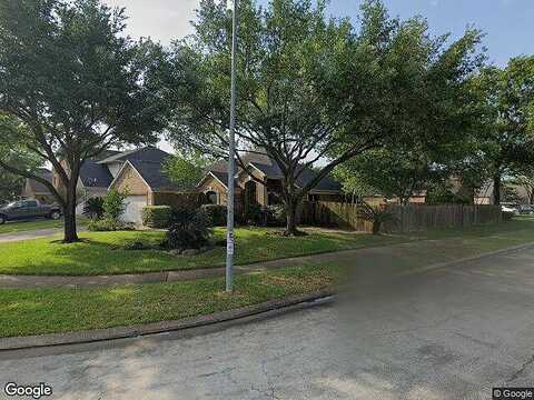 Oakwood Falls, HOUSTON, TX 77084