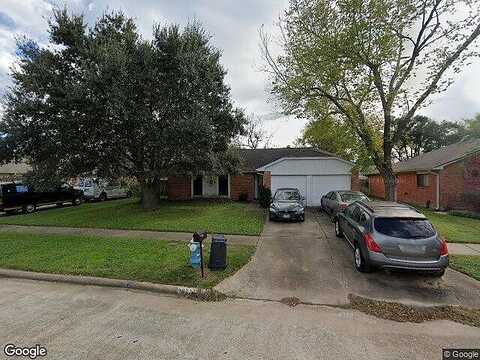 Franz, HOUSTON, TX 77084