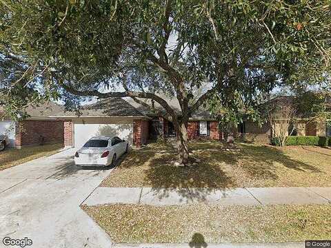 Vernier Woods, SPRING, TX 77379