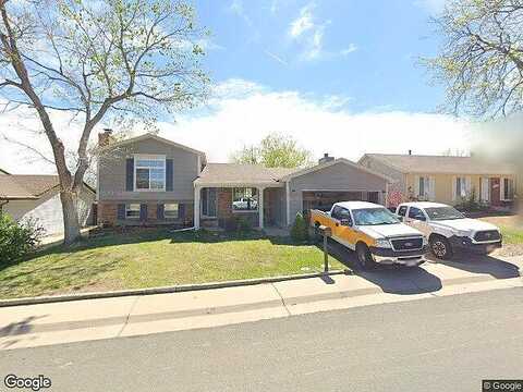 Ivory, AURORA, CO 80013