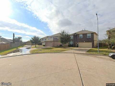 Plantation Cove, KATY, TX 77449