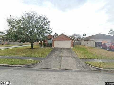 Pinewood Bluff, HUMBLE, TX 77346