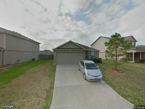 Cactus Thorn, CYPRESS, TX 77433