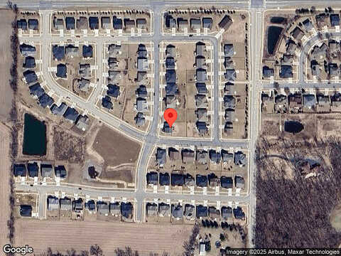 Raptor, VERONA, WI 53593