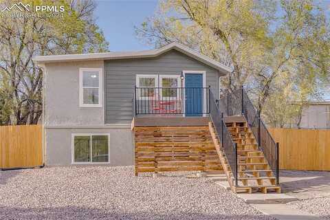 Armstrong, COLORADO SPRINGS, CO 80904