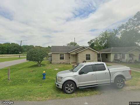 Tabor, HOUSTON, TX 77009