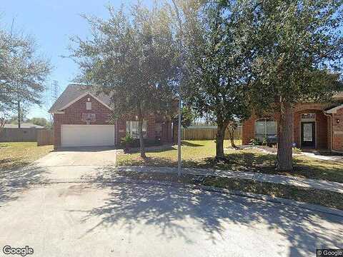 Countryhills, SPRING, TX 77388