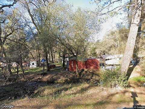 Cherry Creek, GRASS VALLEY, CA 95949