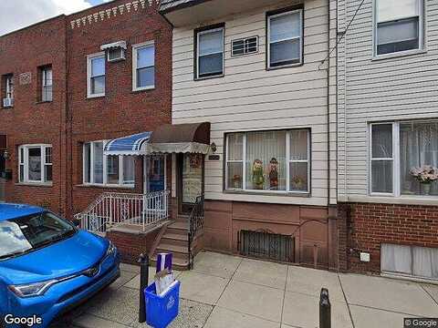 Fitzgerald, PHILADELPHIA, PA 19145