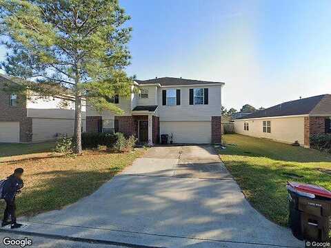 Yaupon Ranch, CYPRESS, TX 77433