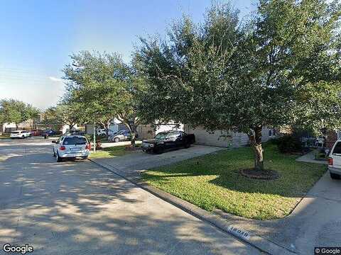 Rustic Gate, CYPRESS, TX 77433