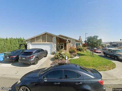 Yukon, VALLEJO, CA 94589