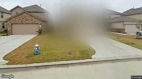 Lansdowne Stream, KATY, TX 77449