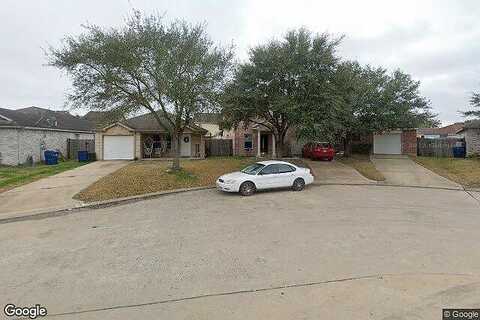 Reynolds Park, KATY, TX 77449