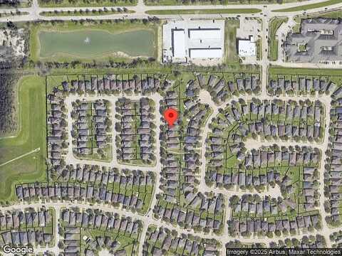 Westgate Park, CYPRESS, TX 77433