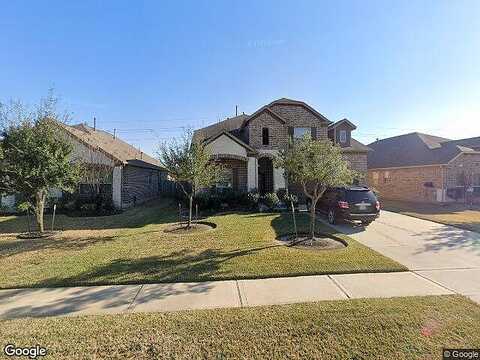 Windy Knoll, HOUSTON, TX 77084