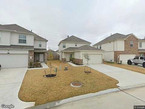 Barwon River, KATY, TX 77449