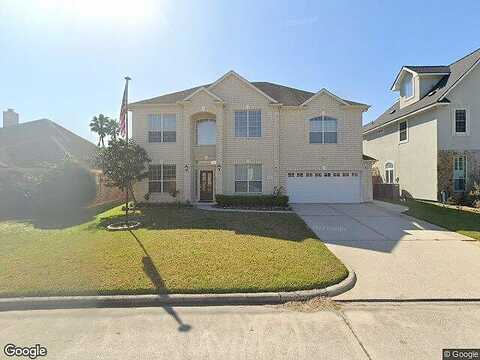 Falcon Crest, HUMBLE, TX 77346