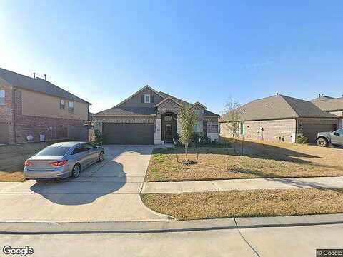 Gardens End, HOUSTON, TX 77084