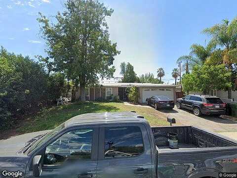 Bellefont, AZUSA, CA 91702
