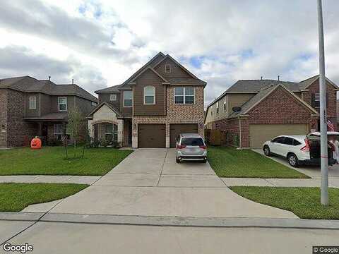 Hickory Trunnel, HOUSTON, TX 77084