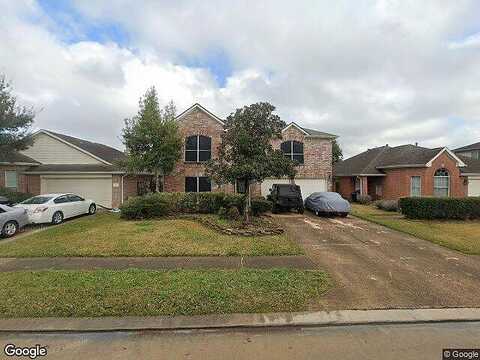 Sweet Juniper, KATY, TX 77449